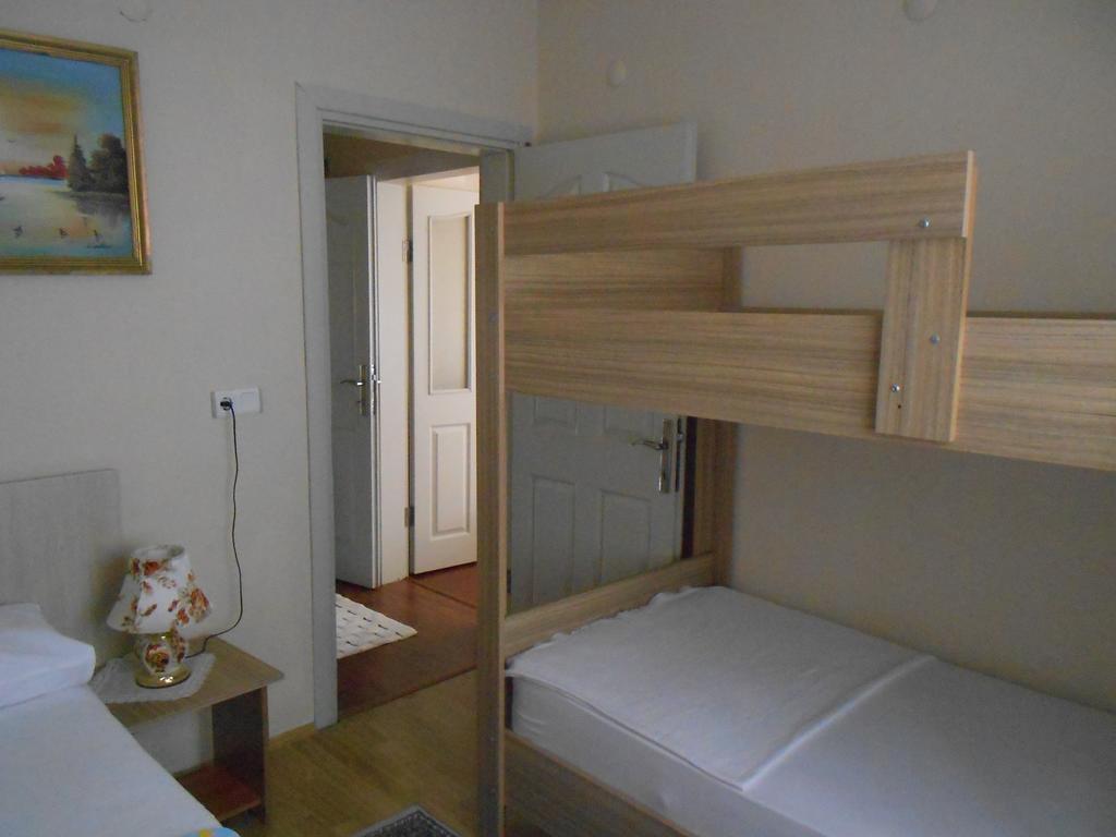 Irmak Family Pension & Apartments Eceabat Room photo