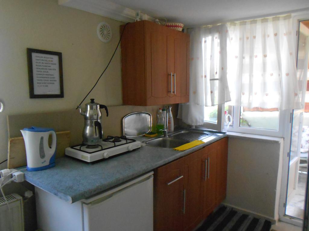 Irmak Family Pension & Apartments Eceabat Room photo