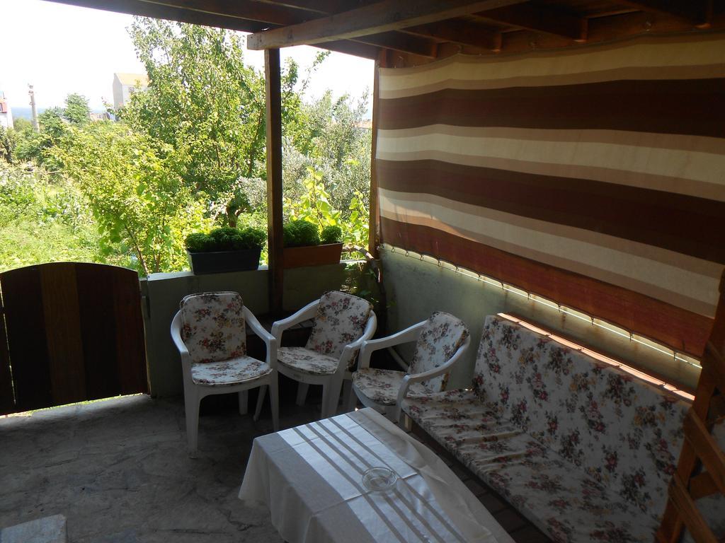 Irmak Family Pension & Apartments Eceabat Room photo