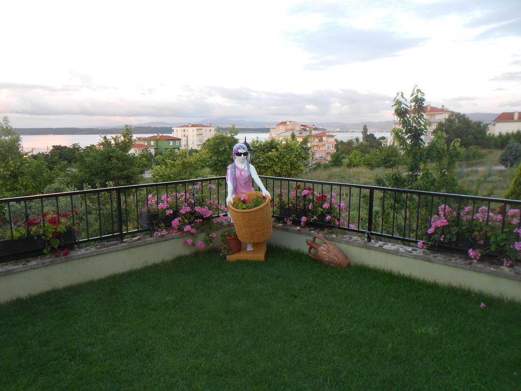 Irmak Family Pension & Apartments Eceabat Exterior photo