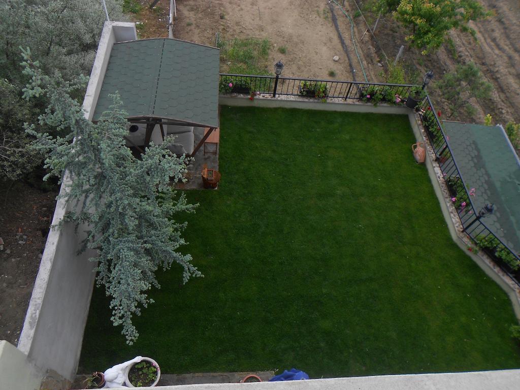 Irmak Family Pension & Apartments Eceabat Exterior photo