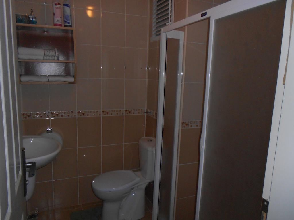 Irmak Family Pension & Apartments Eceabat Room photo